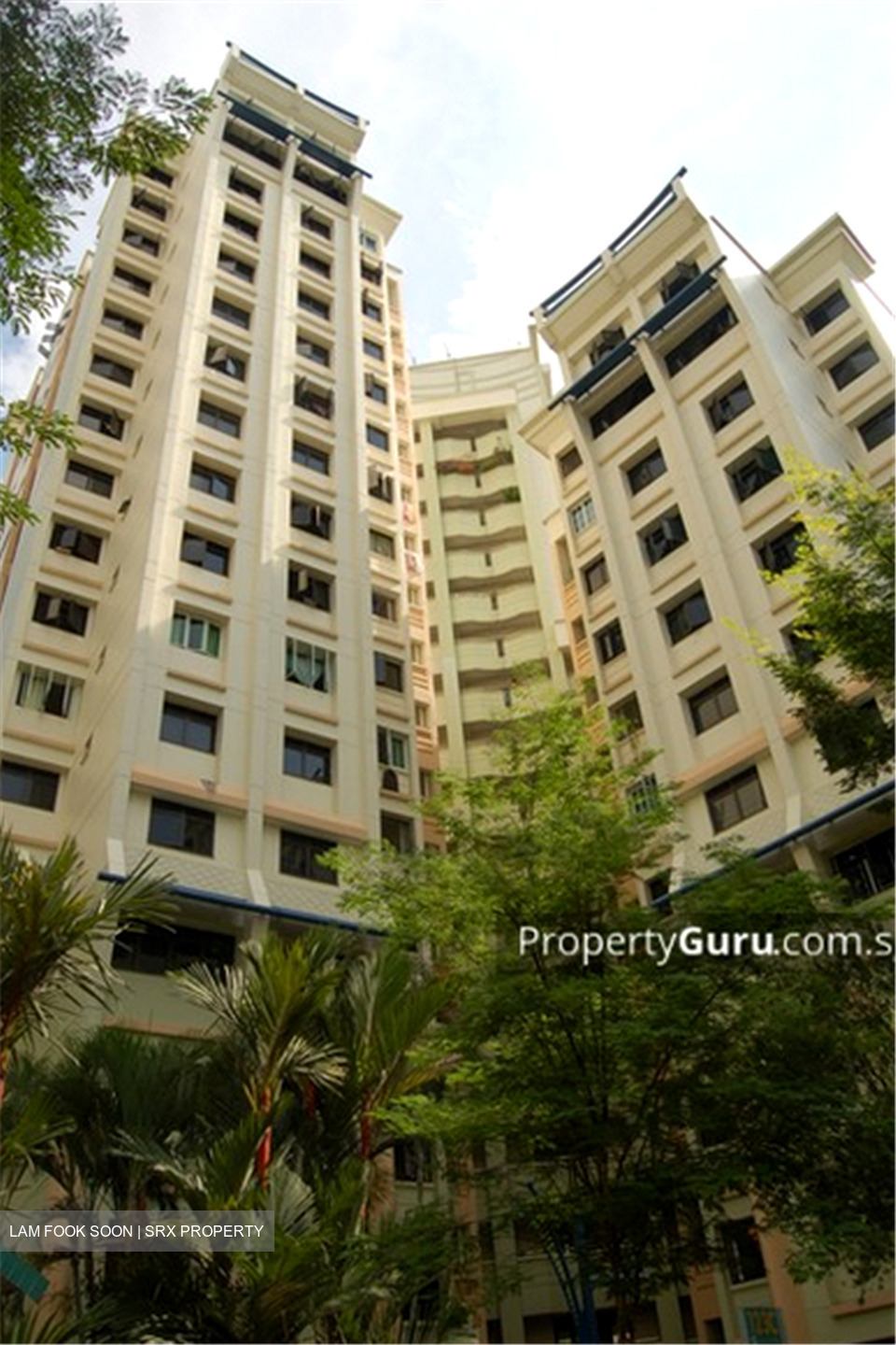 Blk 123C Rivervale Grove (Sengkang), HDB 5 Rooms #594554671